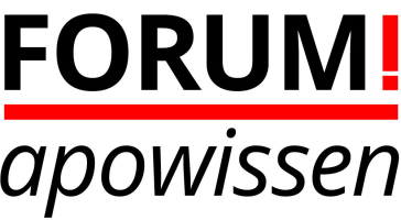 Fortbildungsplattform des FORUM!pharmazie